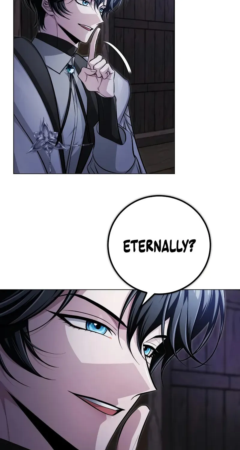 The Magic Tower Problematic Child Chapter 8 page 115 - 