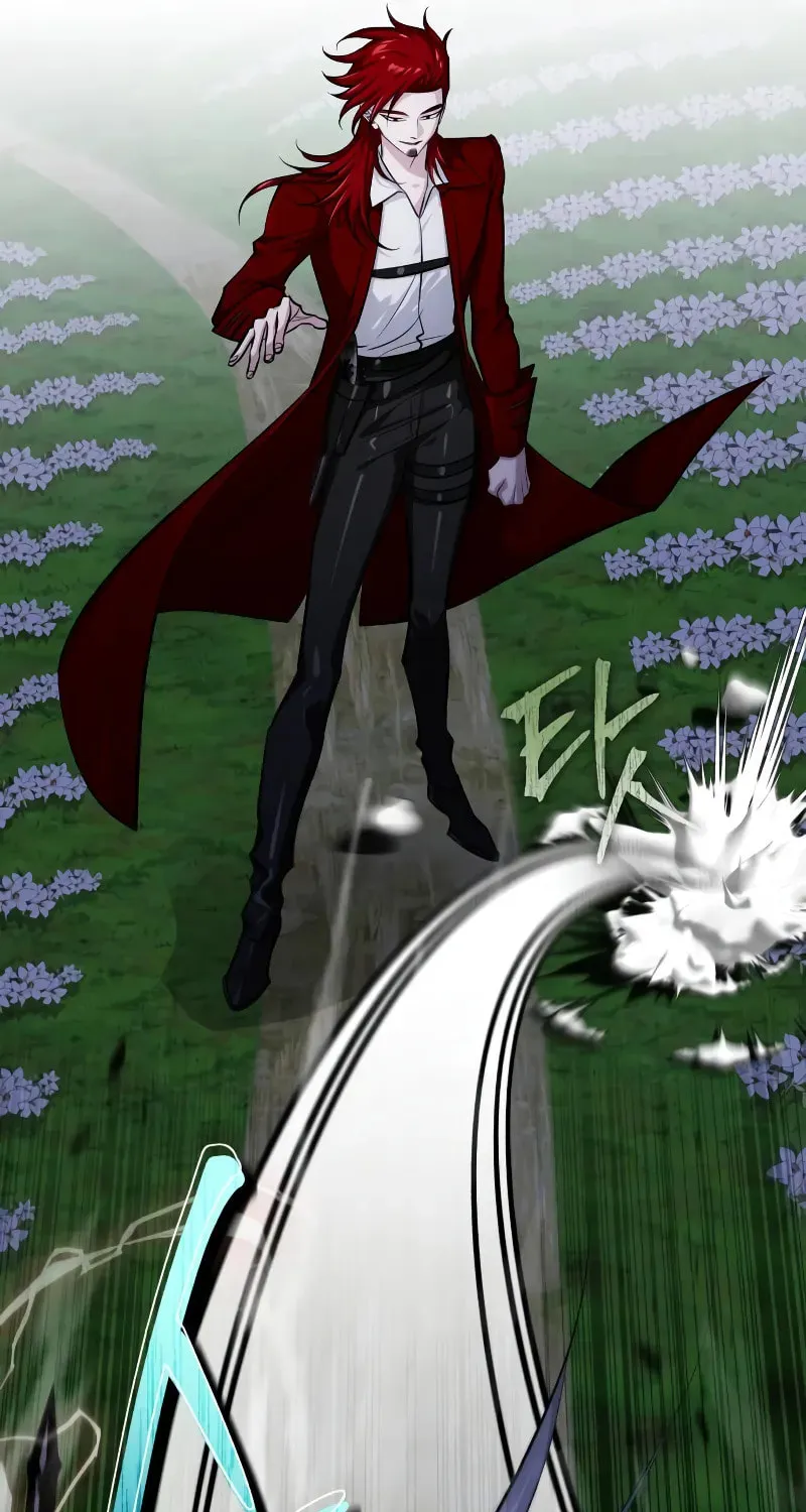 The Magic Tower Problematic Child Chapter 8 page 120 - 