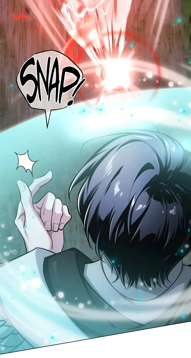 The Magic Tower Problematic Child Chapter 8 page 123 - 