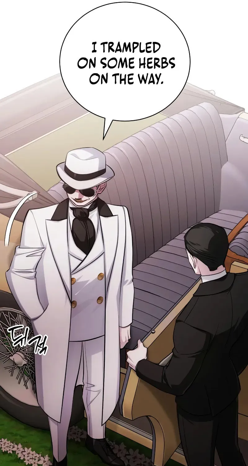 The Magic Tower Problematic Child Chapter 8 page 19 - 