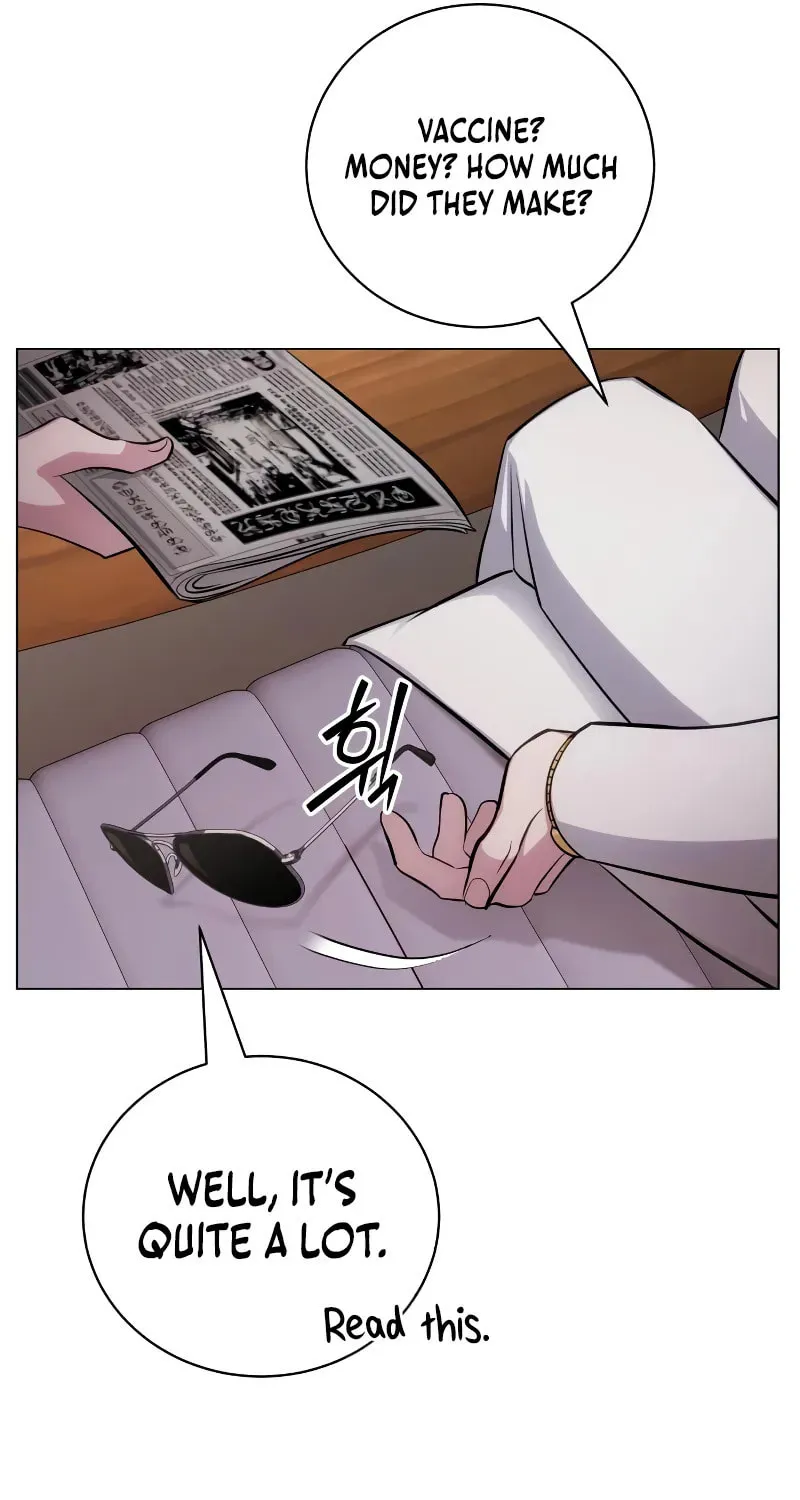 The Magic Tower Problematic Child Chapter 8 page 28 - 