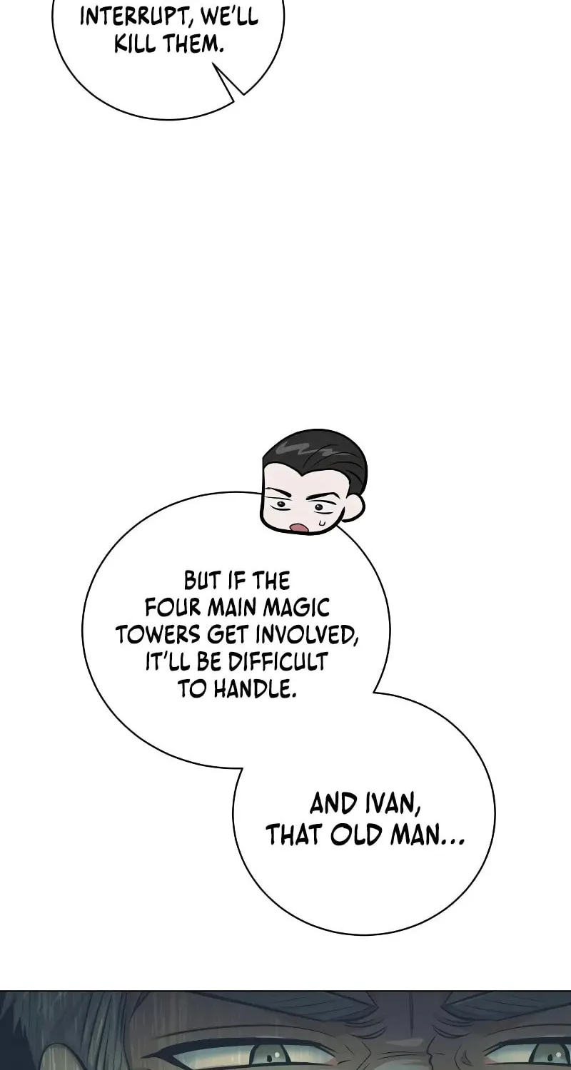 The Magic Tower Problematic Child Chapter 8 page 40 - 