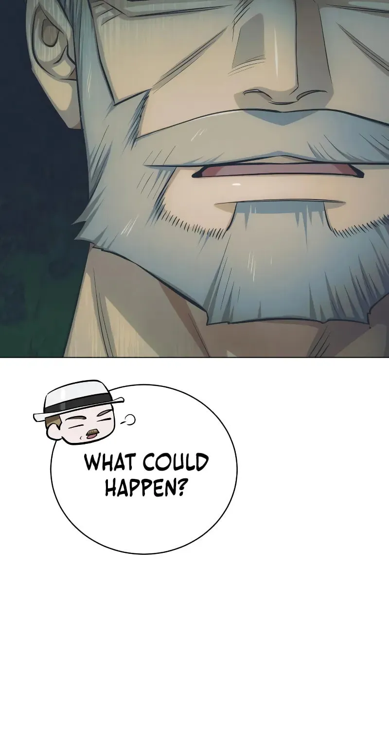 The Magic Tower Problematic Child Chapter 8 page 41 - 
