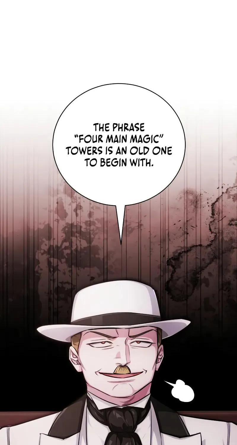 The Magic Tower Problematic Child Chapter 8 page 42 - 