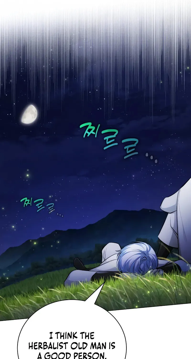 The Magic Tower Problematic Child Chapter 8 page 47 - 