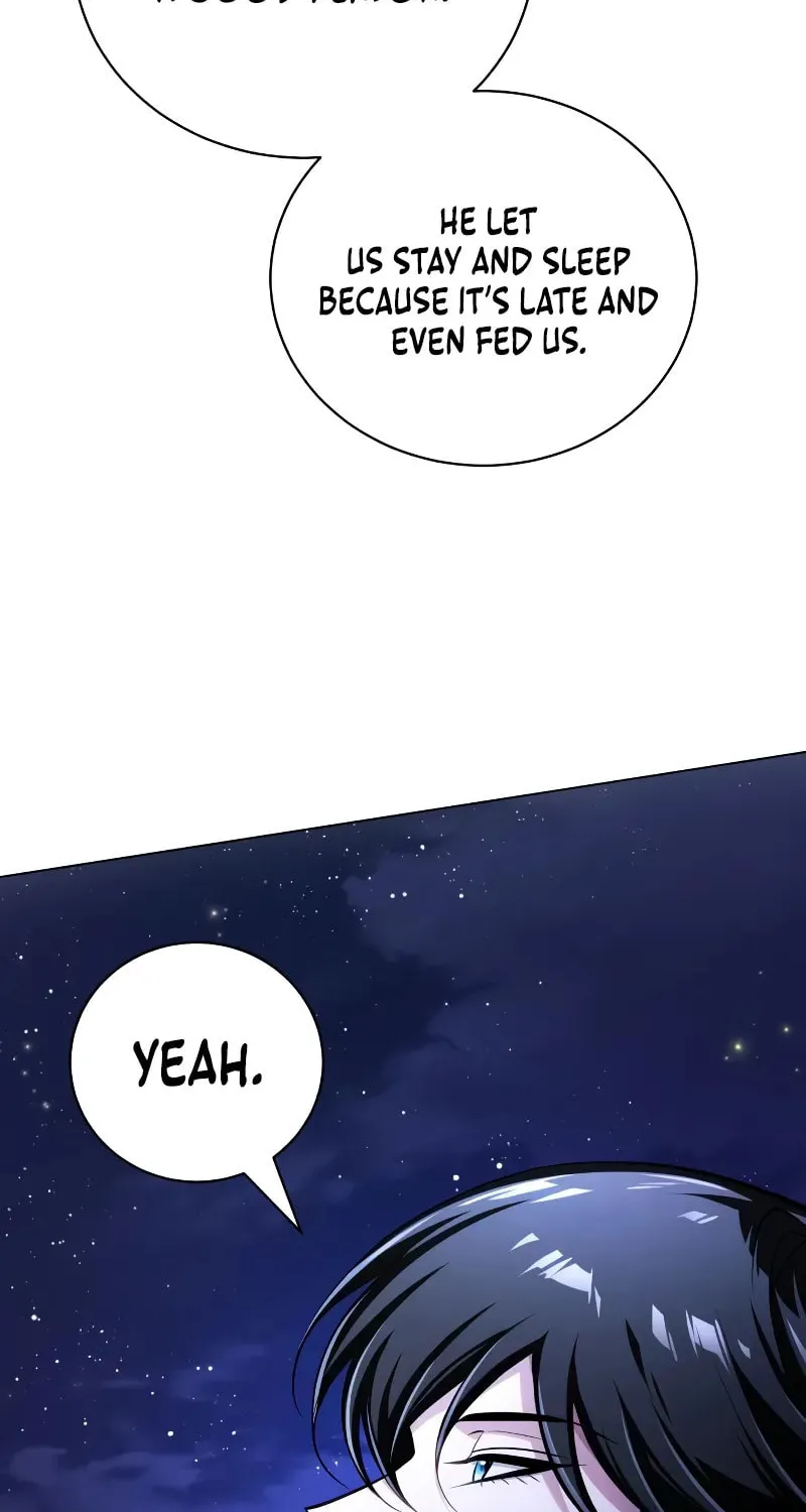 The Magic Tower Problematic Child Chapter 8 page 48 - 