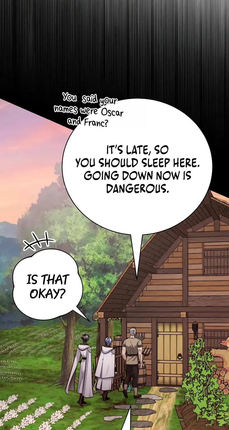 The Magic Tower Problematic Child Chapter 8 page 50 - 