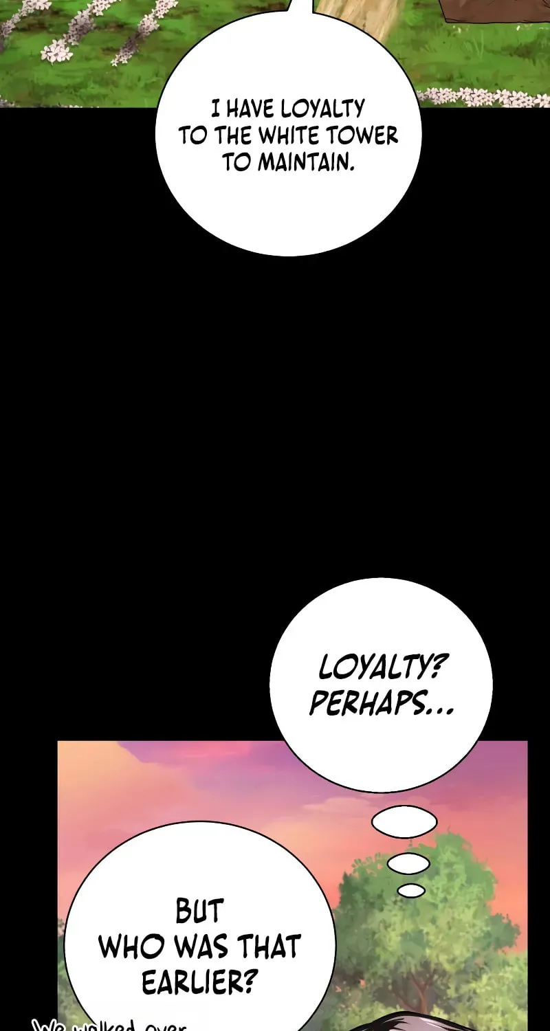 The Magic Tower Problematic Child Chapter 8 page 51 - 