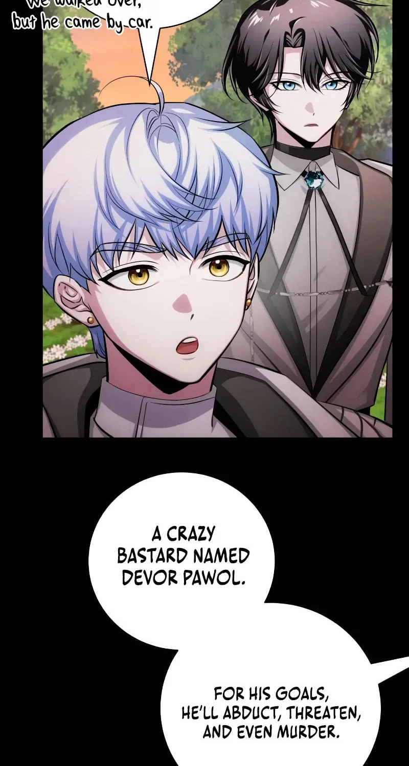 The Magic Tower Problematic Child Chapter 8 page 52 - 