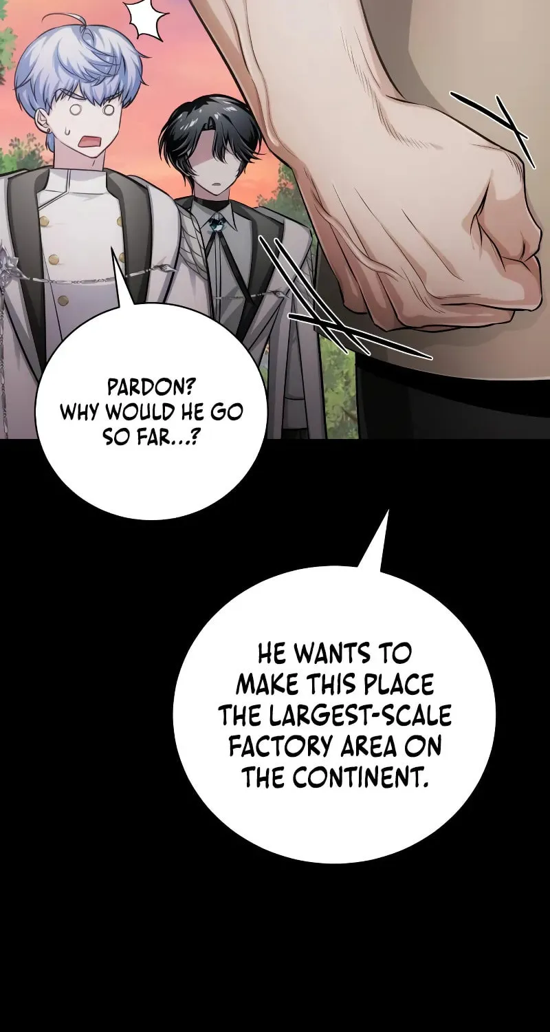 The Magic Tower Problematic Child Chapter 8 page 54 - 