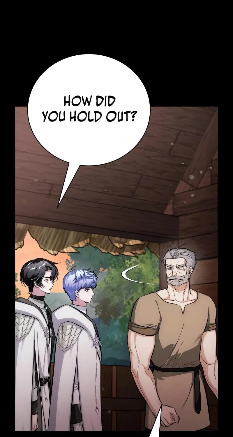 The Magic Tower Problematic Child Chapter 8 page 55 - 