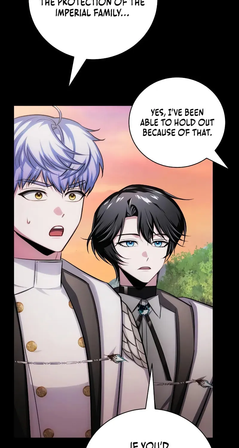 The Magic Tower Problematic Child Chapter 8 page 59 - 