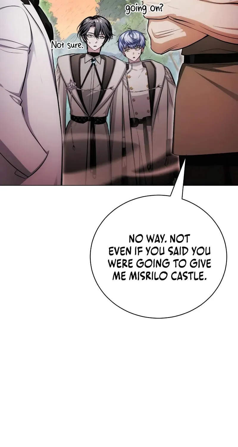 The Magic Tower Problematic Child Chapter 8 page 7 - 