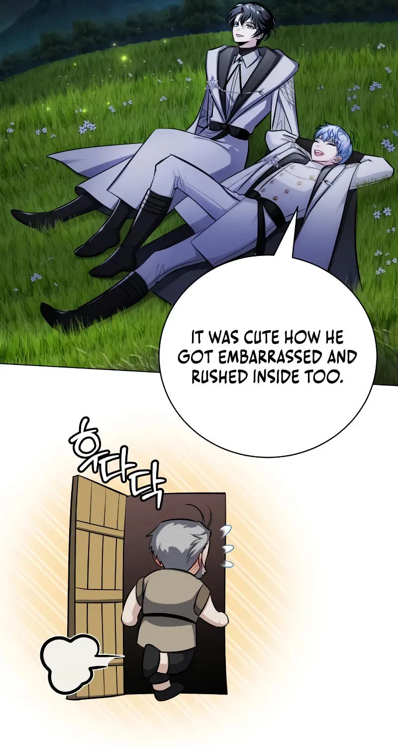 The Magic Tower Problematic Child Chapter 8 page 66 - 
