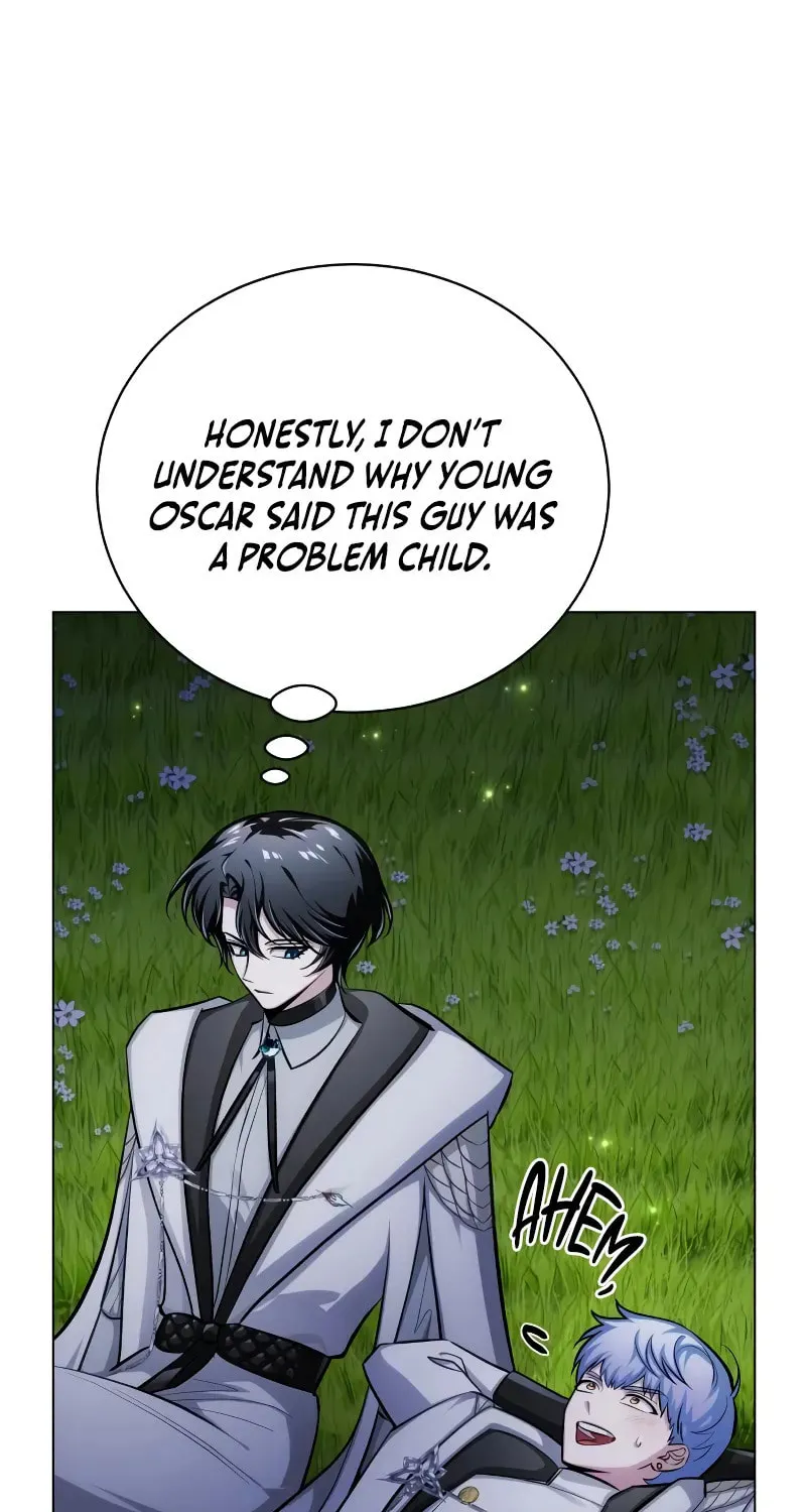 The Magic Tower Problematic Child Chapter 8 page 73 - 