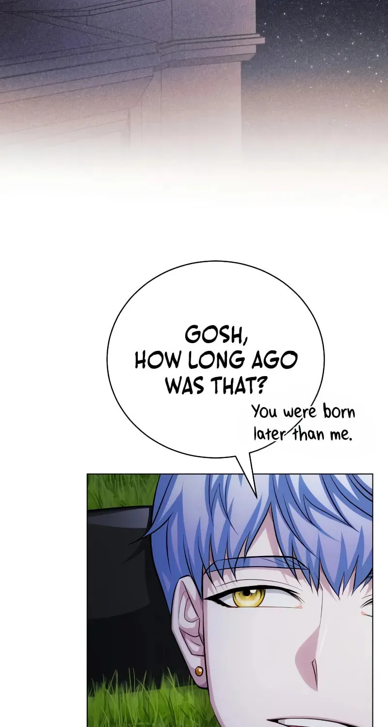 The Magic Tower Problematic Child Chapter 8 page 77 - 