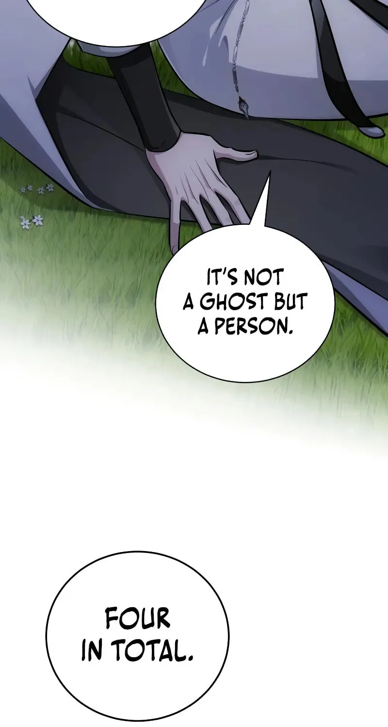 The Magic Tower Problematic Child Chapter 8 page 82 - 