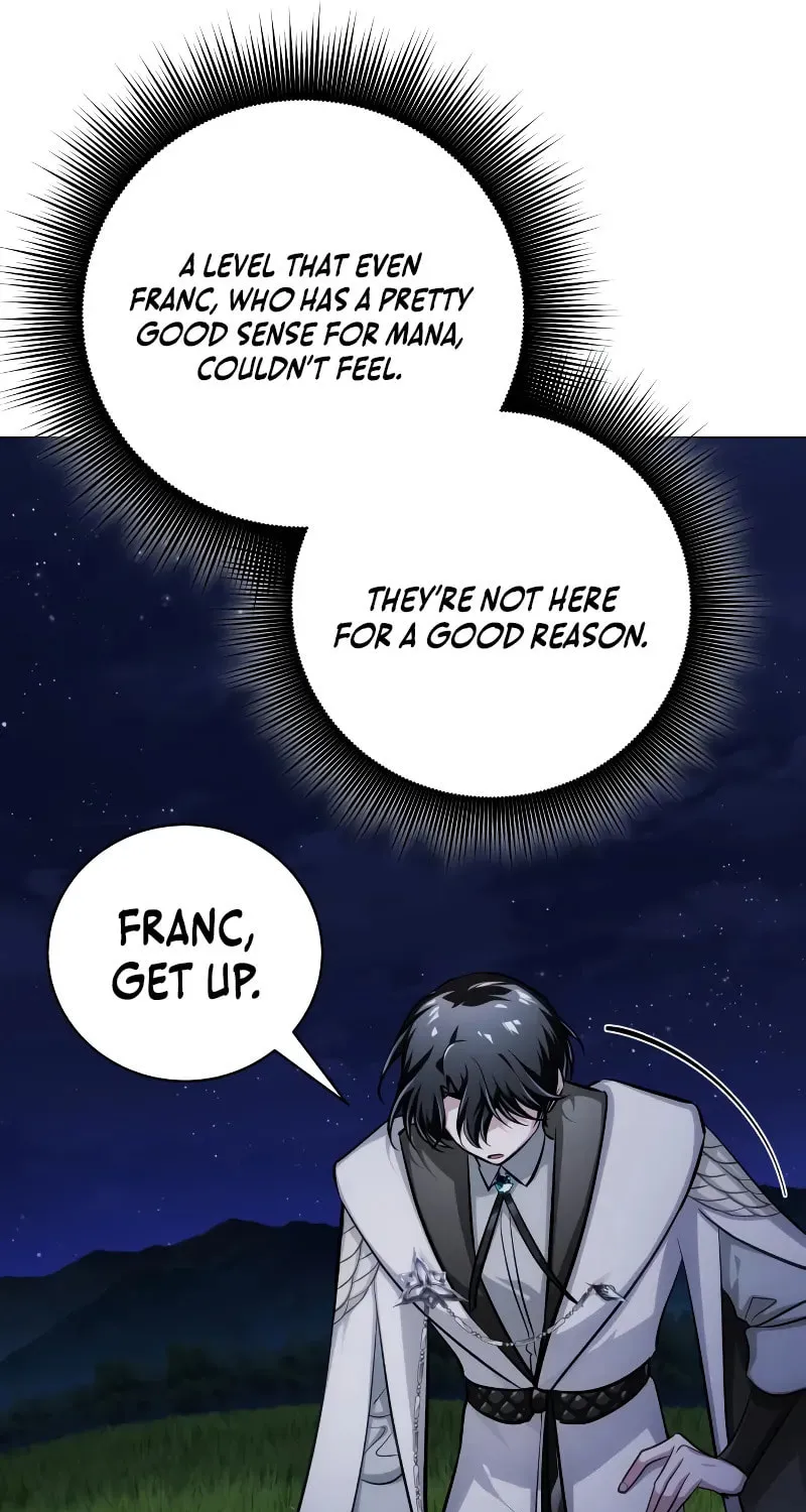 The Magic Tower Problematic Child Chapter 8 page 84 - 