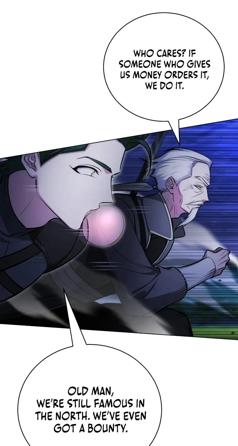 The Magic Tower Problematic Child Chapter 8 page 89 - 