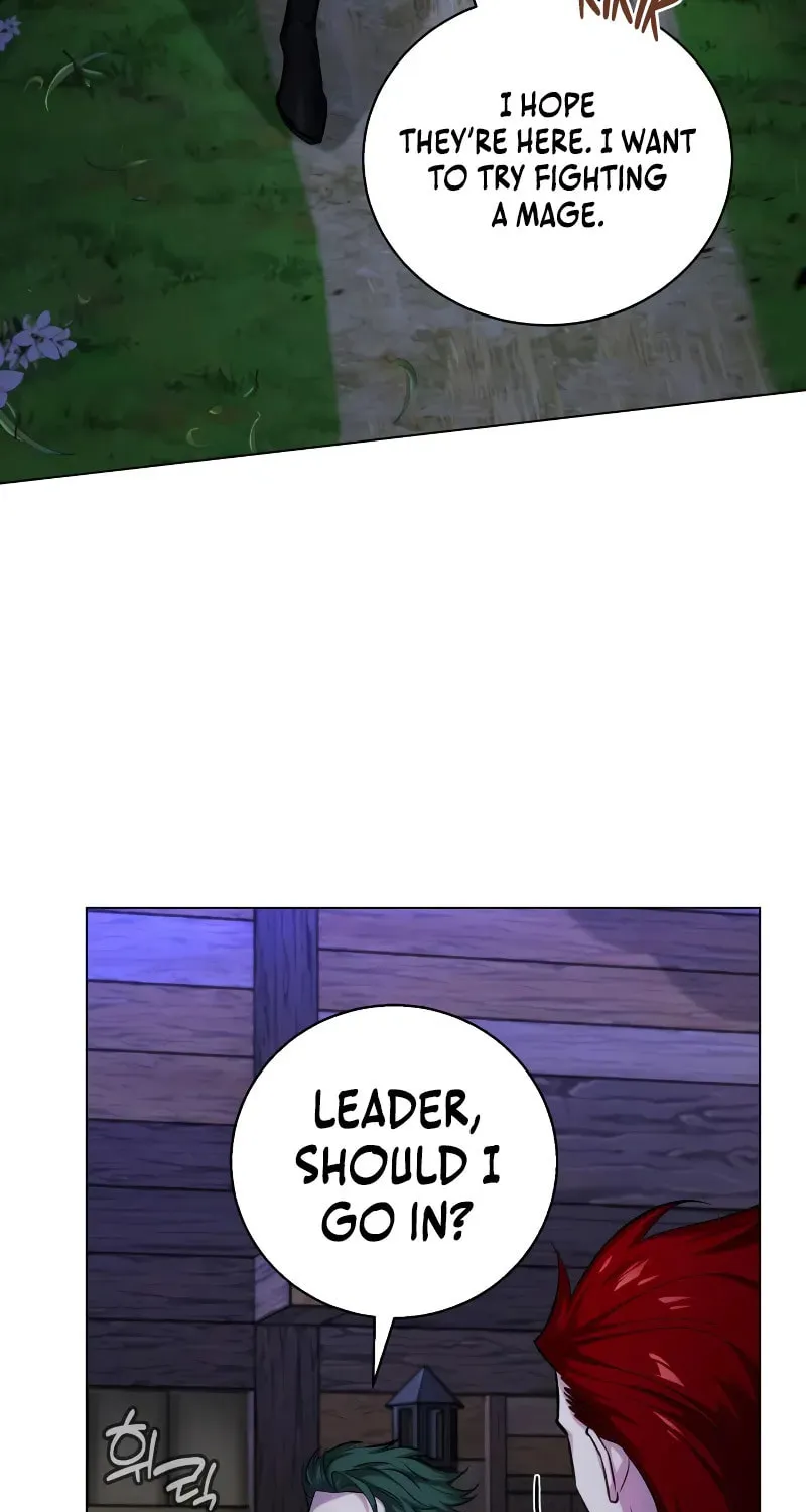 The Magic Tower Problematic Child Chapter 8 page 94 - 