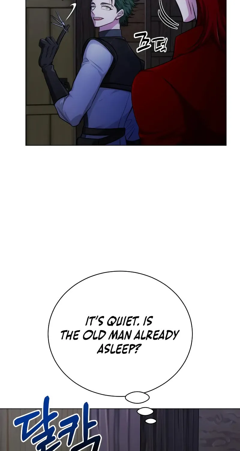 The Magic Tower Problematic Child Chapter 8 page 95 - 