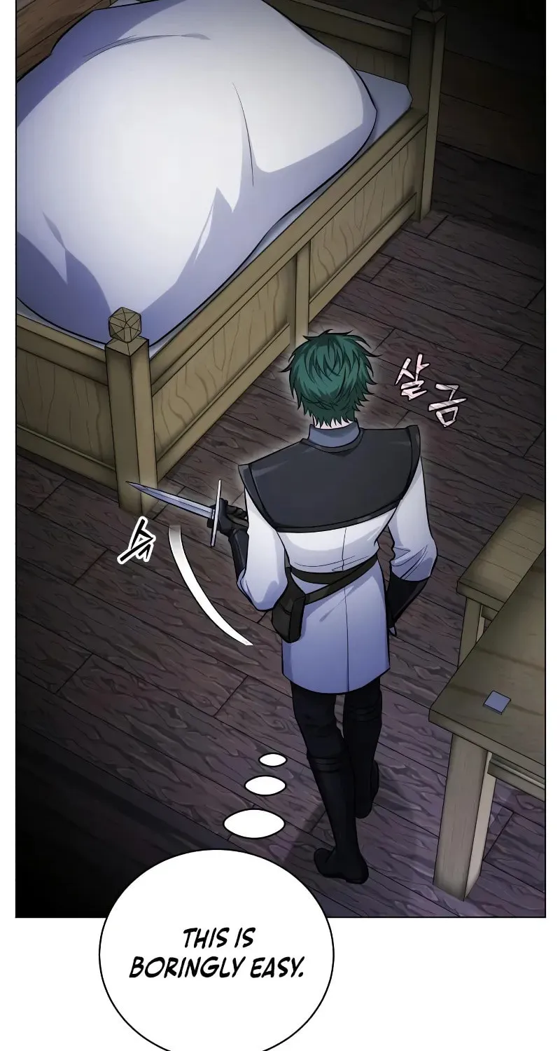 The Magic Tower Problematic Child Chapter 8 page 97 - 