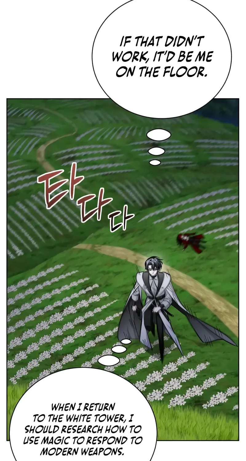 The Magic Tower Problematic Child Chapter 9 page 101 - 