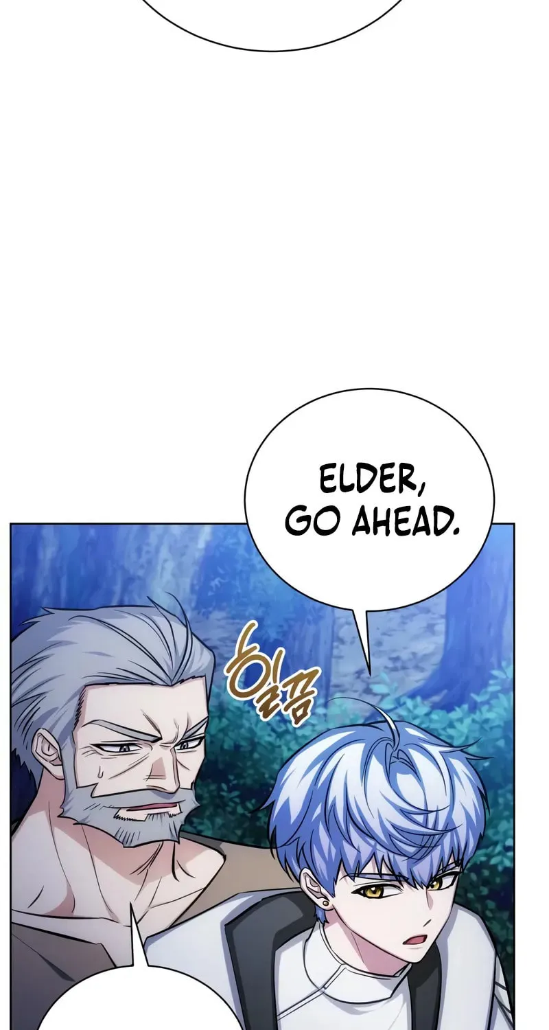 The Magic Tower Problematic Child Chapter 9 page 110 - 