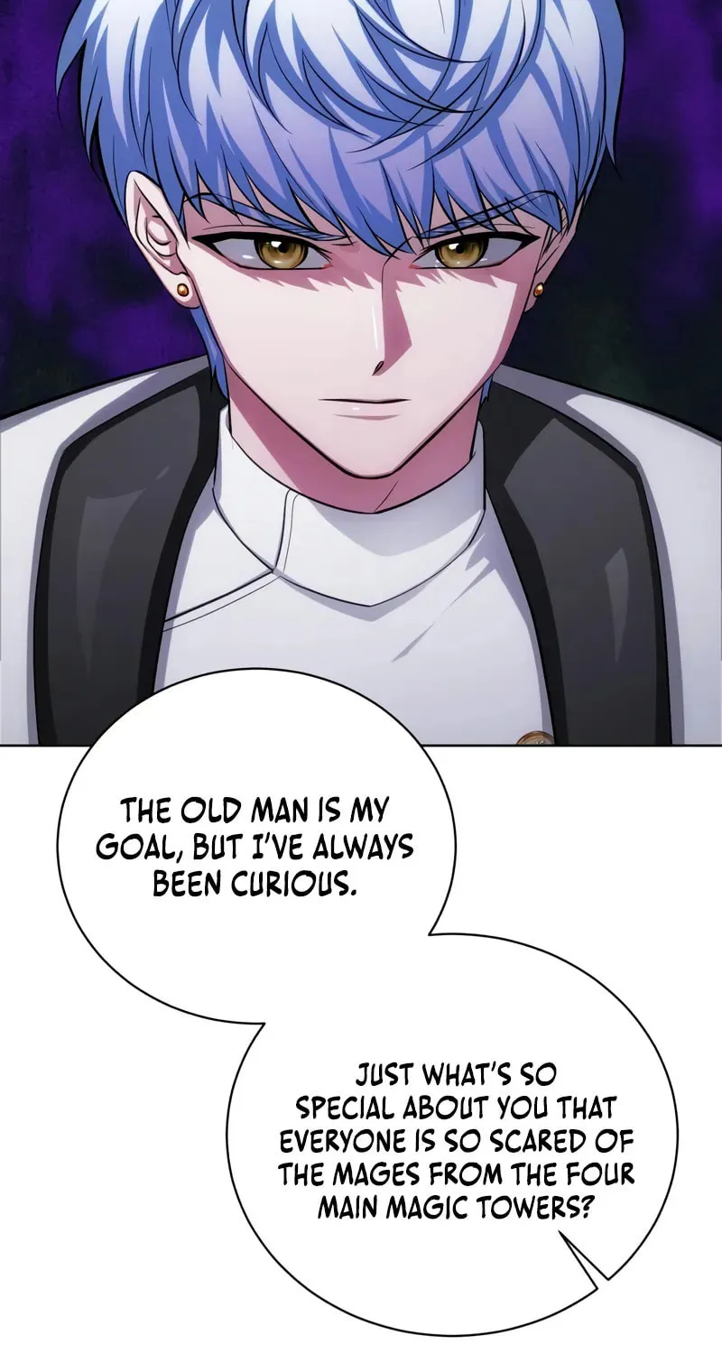 The Magic Tower Problematic Child Chapter 9 page 119 - 