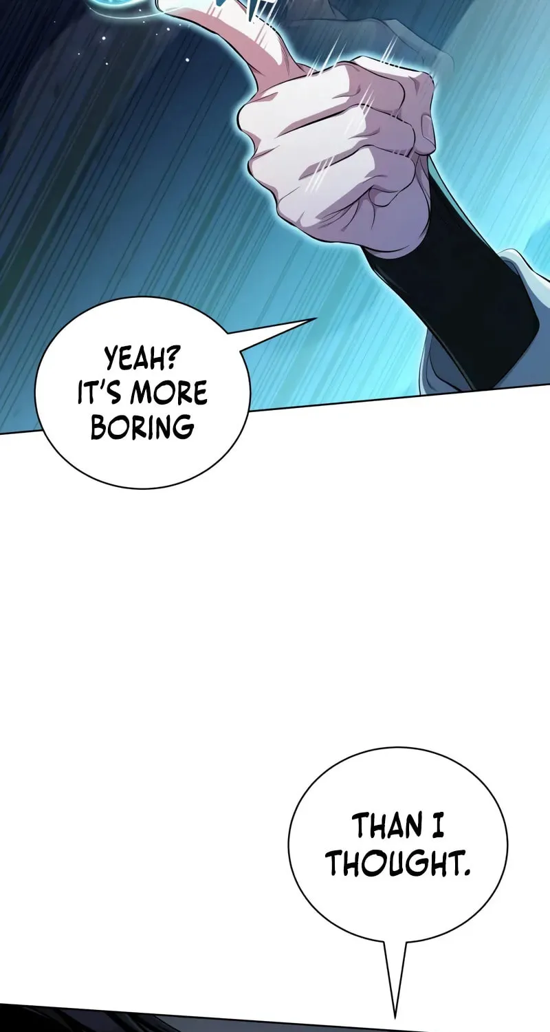 The Magic Tower Problematic Child Chapter 9 page 14 - 