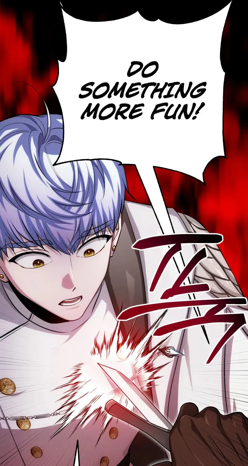 The Magic Tower Problematic Child Chapter 9 page 131 - 
