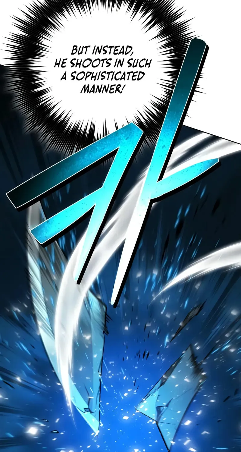 The Magic Tower Problematic Child Chapter 9 page 20 - 