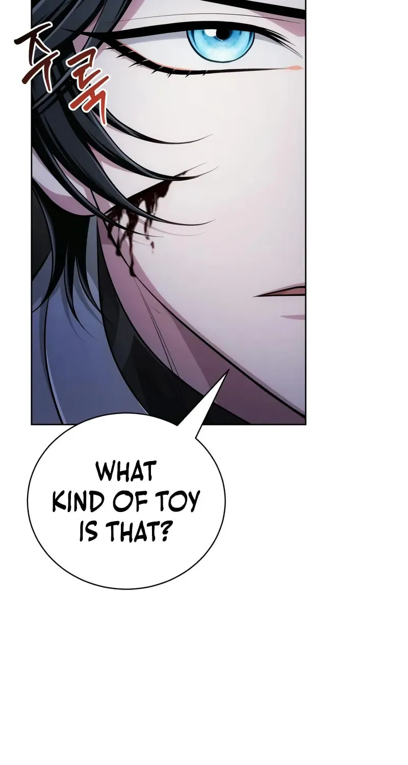 The Magic Tower Problematic Child Chapter 9 page 38 - 
