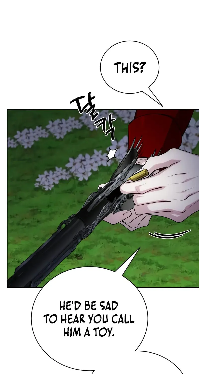 The Magic Tower Problematic Child Chapter 9 page 39 - 