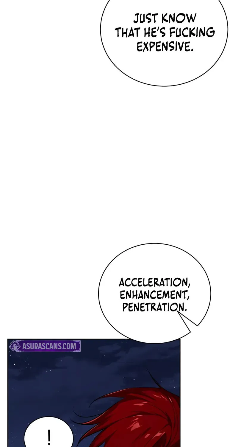 The Magic Tower Problematic Child Chapter 9 page 40 - 