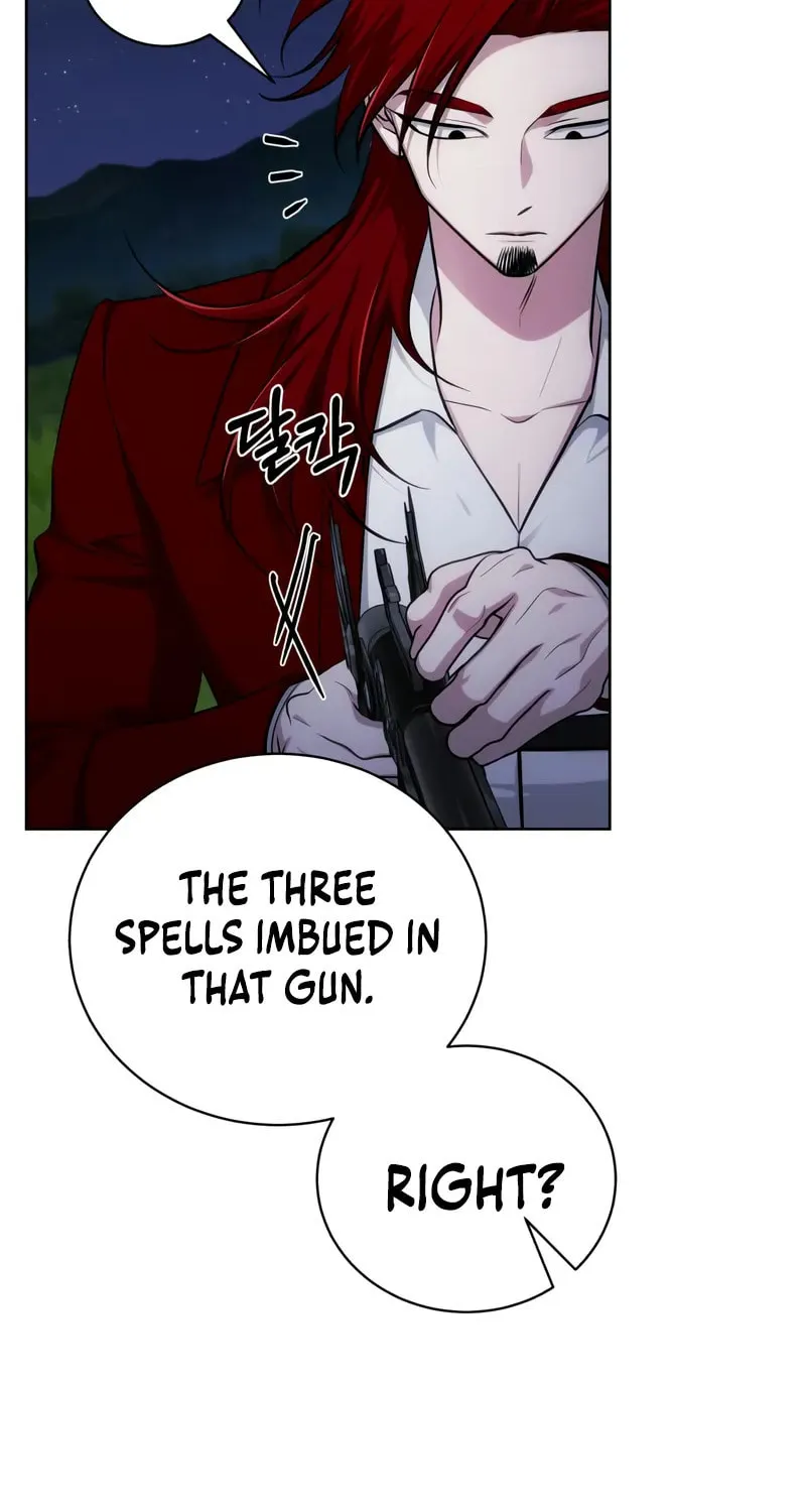 The Magic Tower Problematic Child Chapter 9 page 41 - 