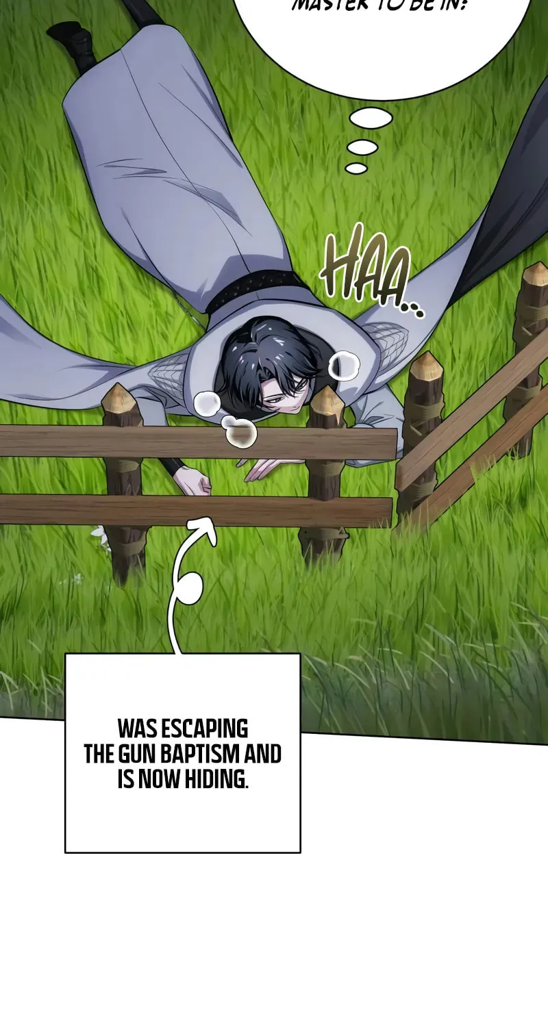The Magic Tower Problematic Child Chapter 9 page 55 - 