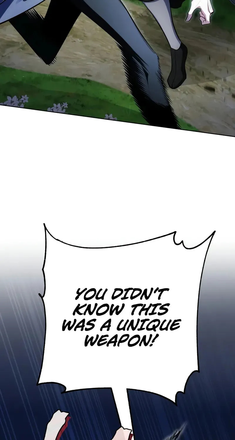 The Magic Tower Problematic Child Chapter 9 page 8 - 