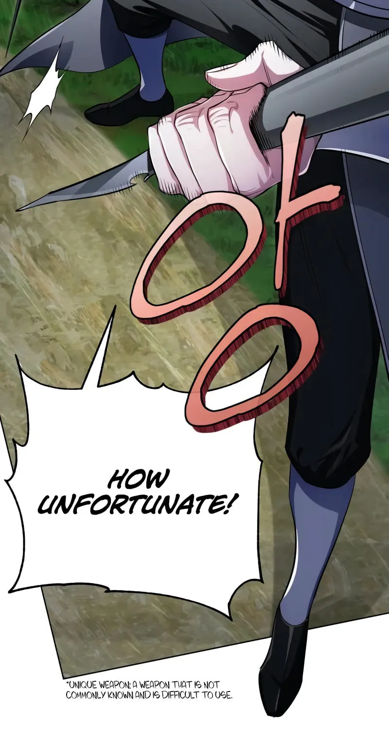 The Magic Tower Problematic Child Chapter 9 page 10 - 