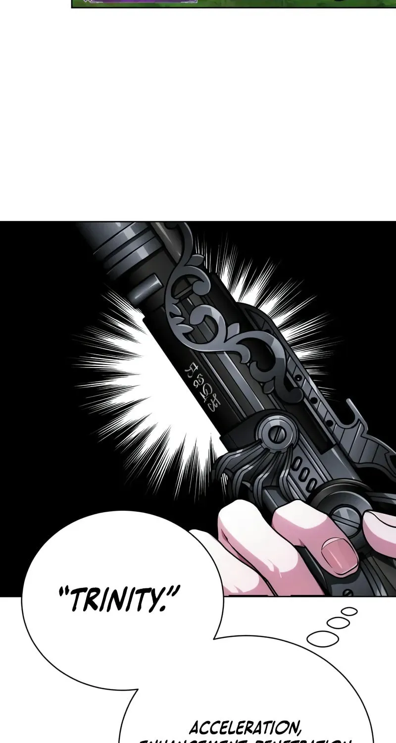 The Magic Tower Problematic Child Chapter 9 page 96 - 