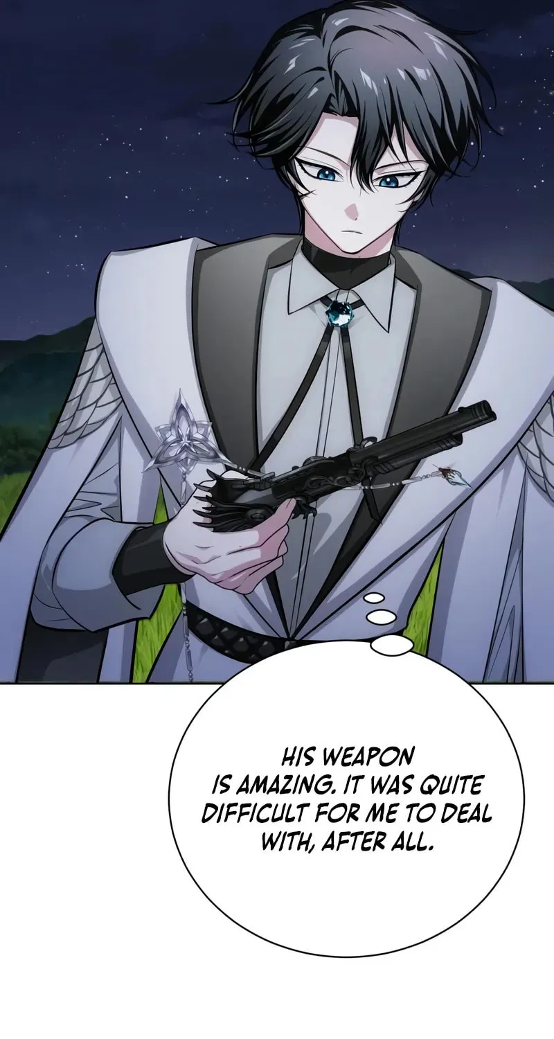 The Magic Tower Problematic Child Chapter 9 page 98 - 