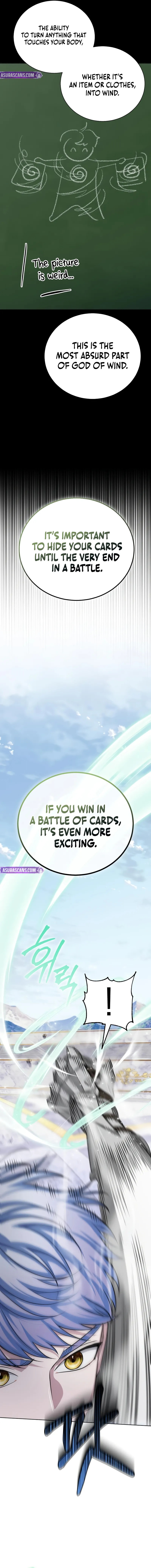 The Magic Tower Problematic Child Chapter 12 page 16 - 
