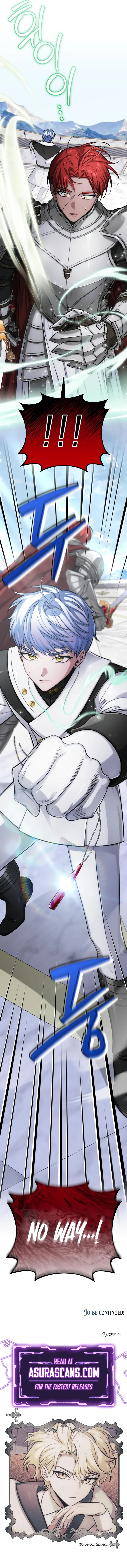The Magic Tower Problematic Child Chapter 12 page 17 - 