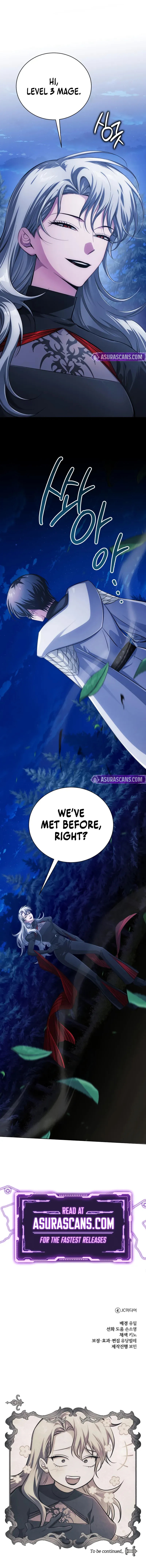 The Magic Tower Problematic Child Chapter 31 page 14 - 