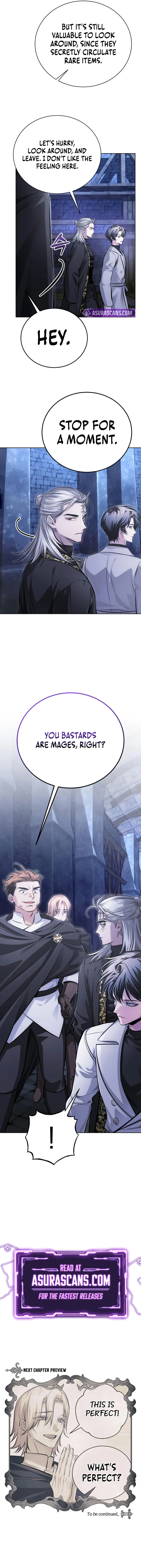 The Magic Tower Problematic Child Chapter 34 page 12 - 