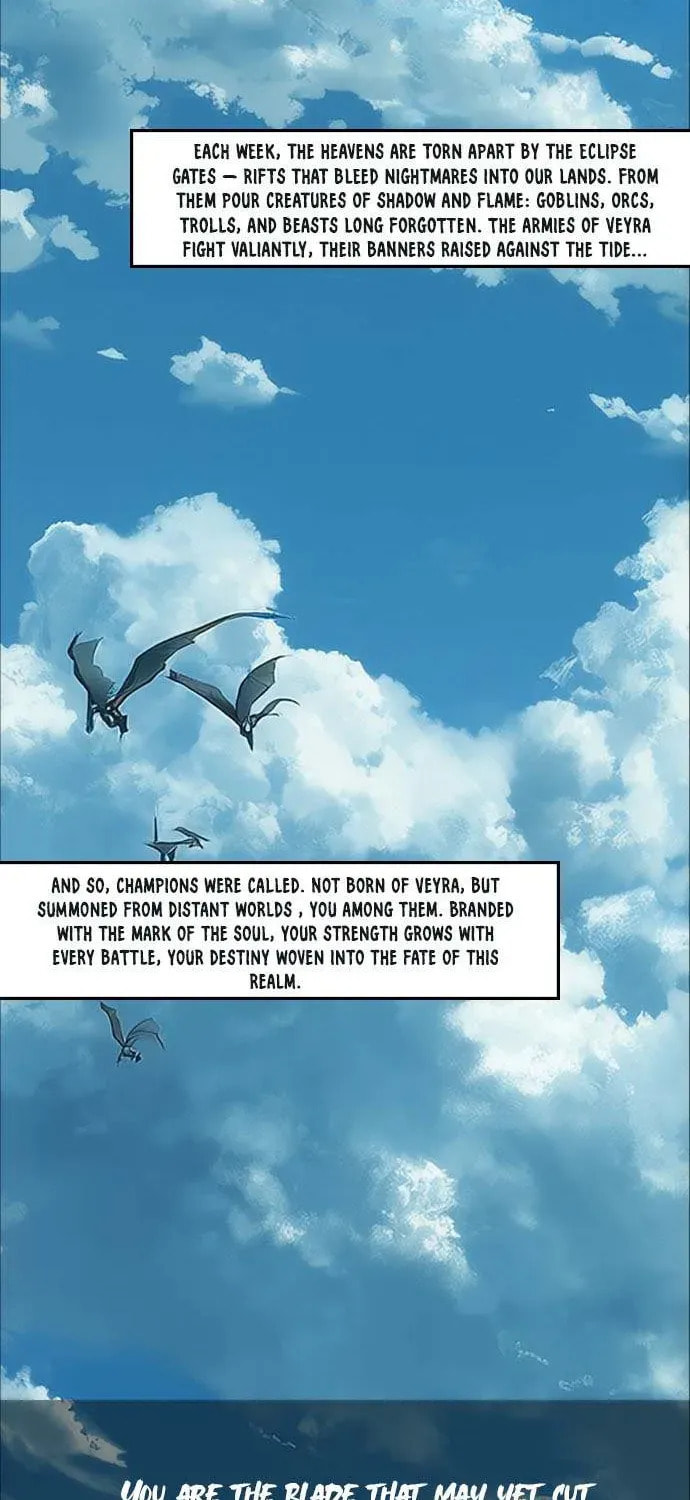 The Magic Tower Problematic Child Chapter 36 page 2 - 