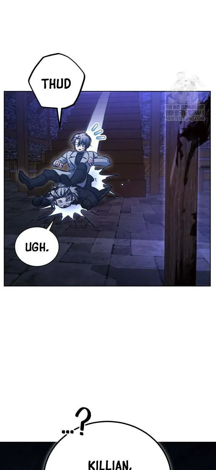 The Magic Tower Problematic Child Chapter 36 page 16 - 