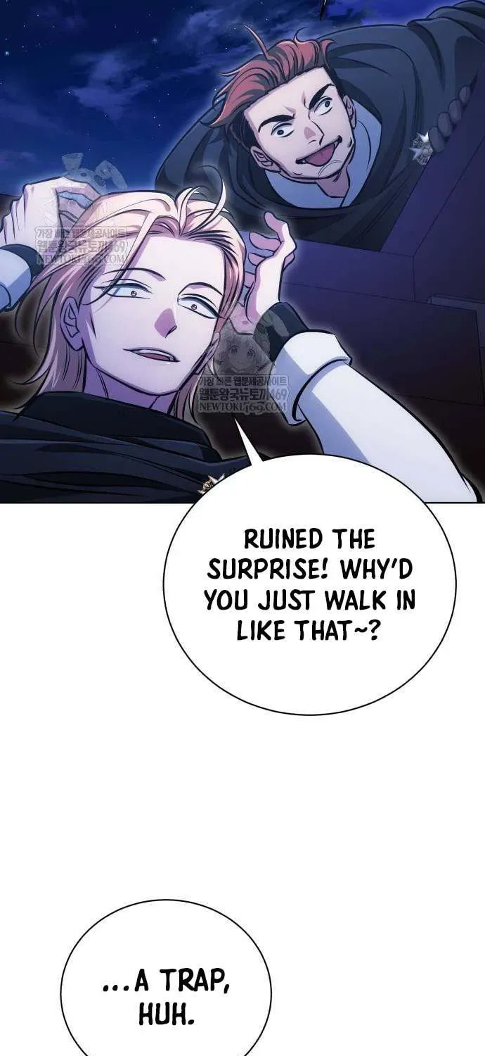 The Magic Tower Problematic Child Chapter 36 page 25 - 