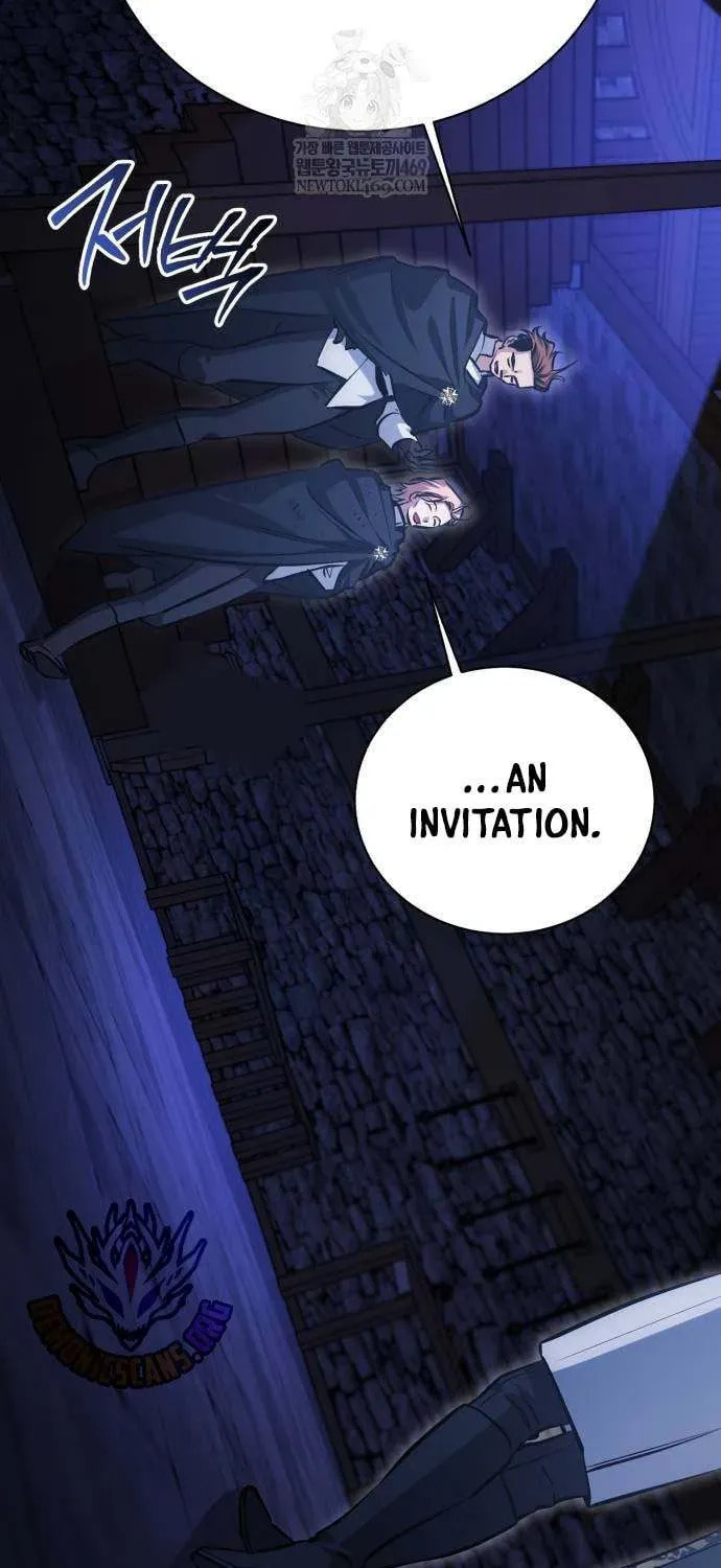 The Magic Tower Problematic Child Chapter 36 page 28 - 