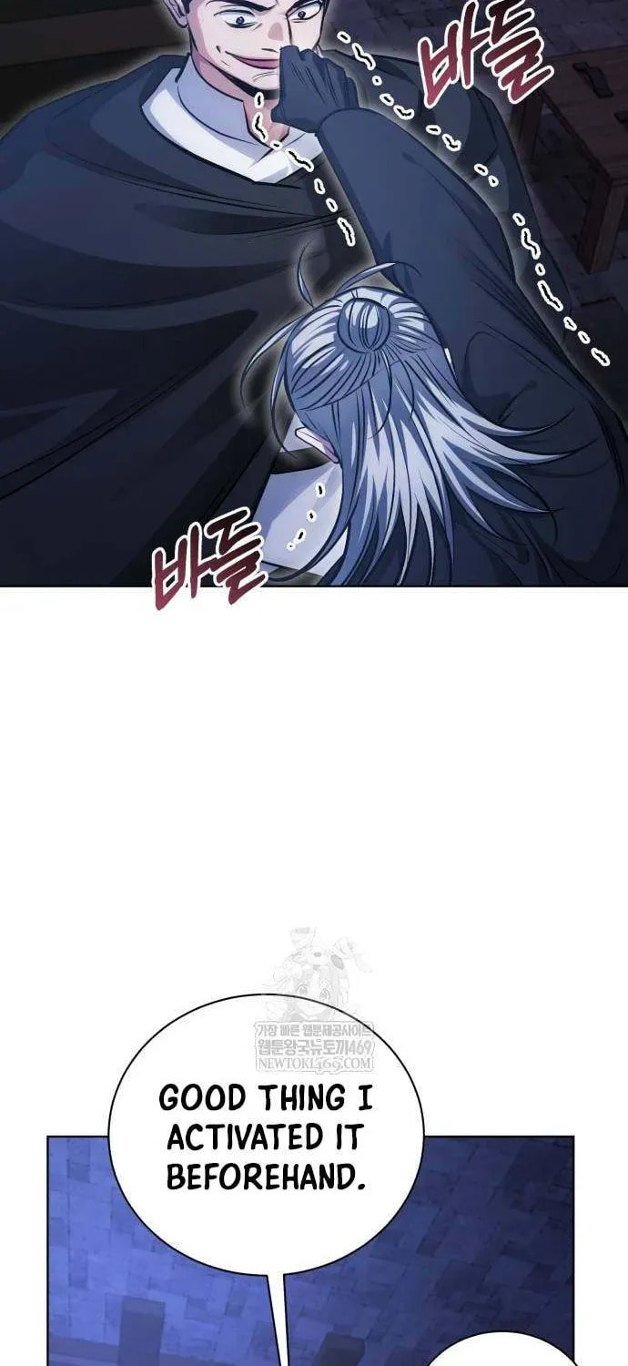 The Magic Tower Problematic Child Chapter 36 page 38 - 